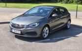 Opel Astra 2018