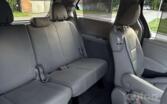 Toyota Sienna 3 generation Minivan 5-doors