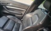 Audi A6 4F/C6 Allroad quattro wagon 5-doors