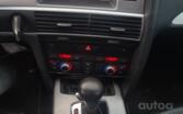 Audi A6 4F/C6 Allroad quattro wagon 5-doors
