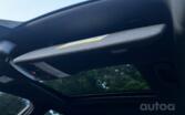 Mercedes-Benz C-klasse AMG W204 [restyling]
