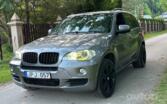 BMW X5 E70 Crossover