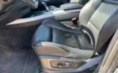 BMW X5 E70 Crossover