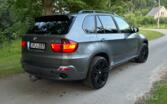 BMW X5 E70 Crossover