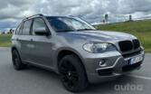 BMW X5 E70 Crossover