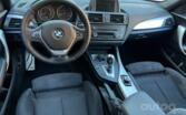 BMW 1 Series F20/F21 Hatchback 5-doors
