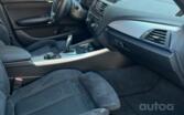 BMW 1 Series F20/F21 Hatchback 5-doors
