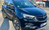 Opel Mokka X 2018