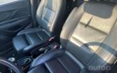 Opel Mokka X 2018