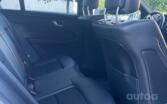 Mercedes-Benz E-Class W212/S212/C207/A207 [restyling] Sedan 4-doors