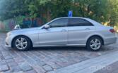 Mercedes-Benz E-Class W212/S212/C207/A207 [restyling] Sedan 4-doors