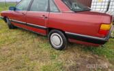 Audi 100 S3 Sedan
