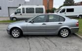 BMW 318 2005