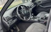 BMW 318 2005