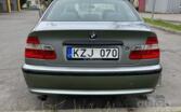 BMW 318 2005