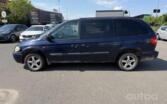 Chrysler Grand Voyager 2006