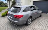 Mercedes-Benz C-Class W205/S205/C205 wagon