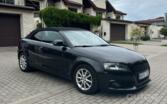 Audi A3 8P/8PA [2th restyling] Cabriolet