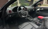 Audi A3 8P/8PA [2th restyling] Cabriolet