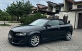 Audi A3 8P/8PA [2th restyling] Cabriolet