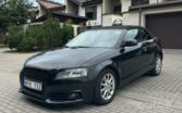 Audi A3 8P/8PA [2th restyling] Cabriolet