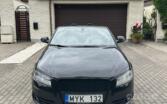 Audi A3 8P/8PA [2th restyling] Cabriolet