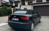 Audi A3 8P/8PA [2th restyling] Cabriolet