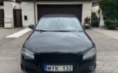 Audi A3 8P/8PA [2th restyling] Cabriolet