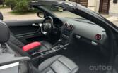 Audi A3 8P/8PA [2th restyling] Cabriolet