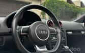Audi A3 8P/8PA [2th restyling] Cabriolet