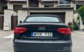 Audi A3 8P/8PA [2th restyling] Cabriolet