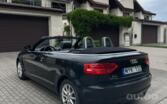 Audi A3 8P/8PA [2th restyling] Cabriolet