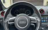 Audi A3 8P/8PA [2th restyling] Cabriolet