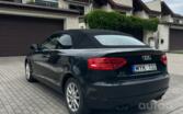 Audi A3 8P/8PA [2th restyling] Cabriolet