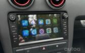 Audi A3 8P/8PA [2th restyling] Cabriolet
