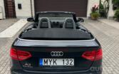 Audi A3 8P/8PA [2th restyling] Cabriolet
