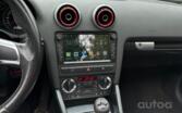 Audi A3 8P/8PA [2th restyling] Cabriolet