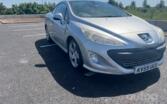 Peugeot 308 T7 CC cabriolet