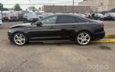Audi A6 2016