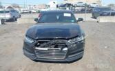 Audi A6 2016