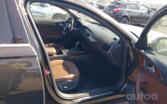 Audi A6 2016