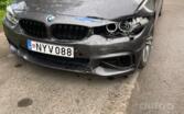BMW 4 Series F32/F33/F36 Cabriolet