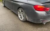 BMW 4 Series F32/F33/F36 Cabriolet