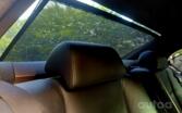 BMW 7 Series E65/E66 Sedan 4-doors