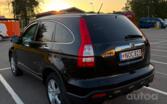 Honda CR-V 3 generation Crossover