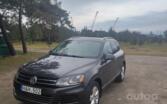Volkswagen Touareg 2012