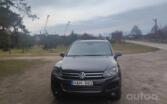 Volkswagen Touareg 2012