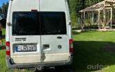 Ford Transit 3 generation
