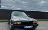 BMW 7 Series E38 Sedan
