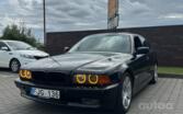BMW 7 Series E38 Sedan